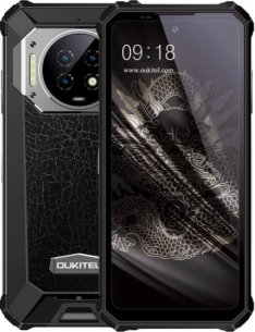 Oukitel WP19 In Indonesia